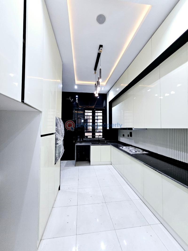 4 bedroom Semi detached Duplex For Sale Lekki Lagos - 7