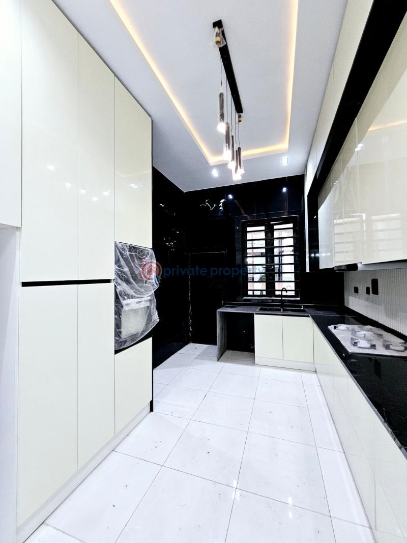 4 bedroom Semi detached Duplex For Sale Lekki Lagos - 8