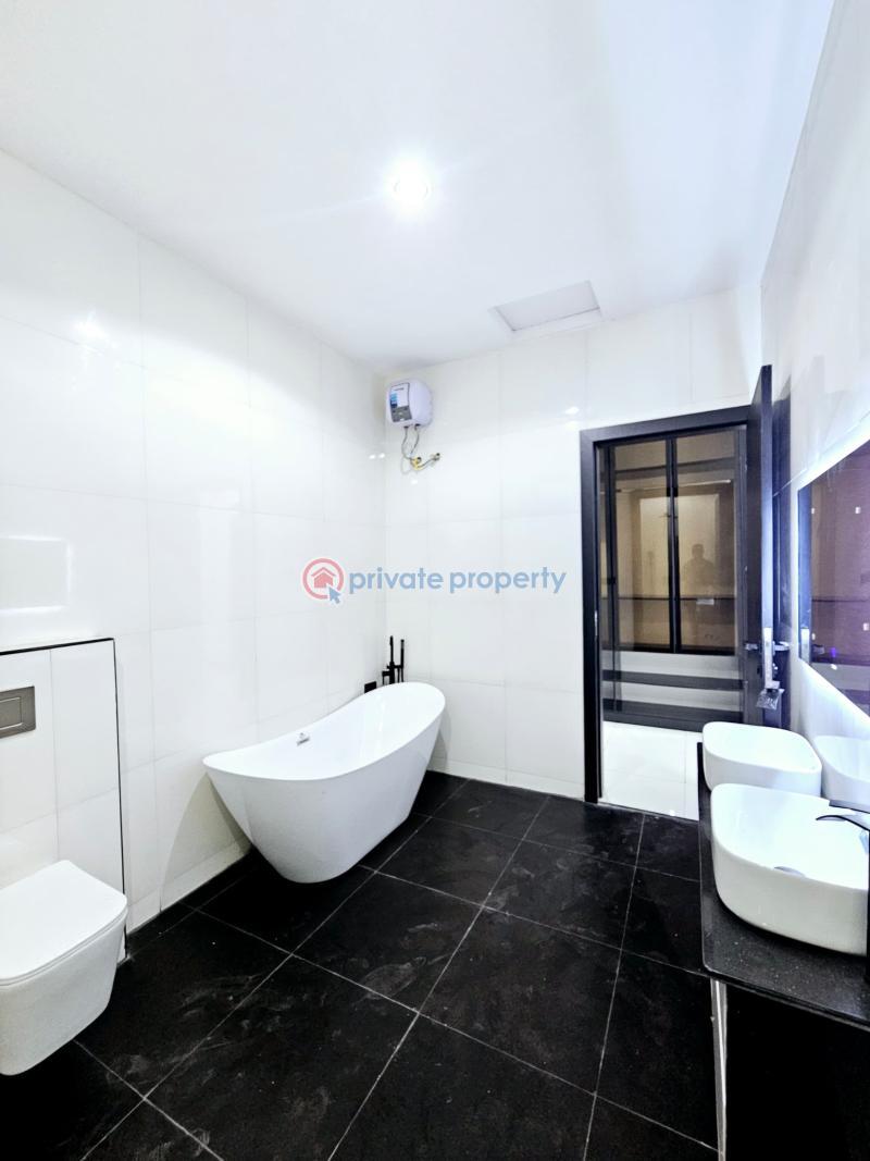 4 bedroom Semi detached Duplex For Sale Lekki Lagos - 13