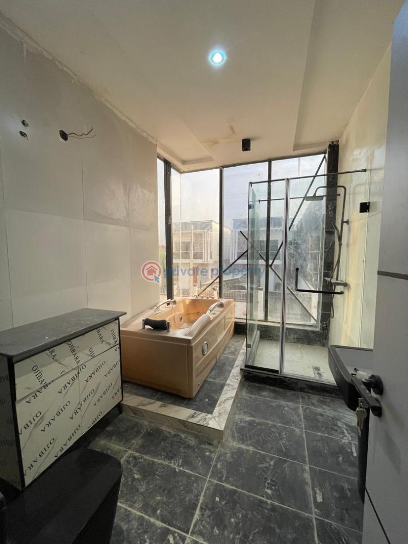 4 bedroom Detached Duplex For Sale Lekki Palm Estate Ado Ajah Lagos - 11