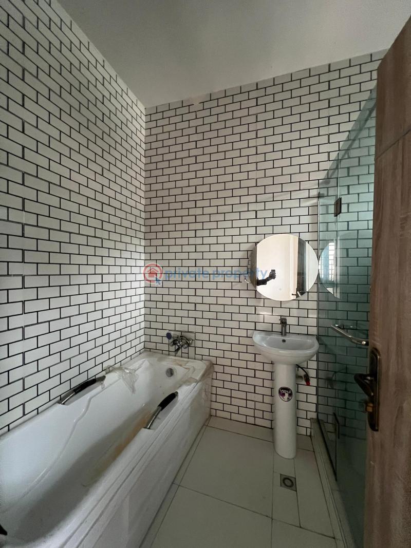 4 bedroom Semi detached Duplex For Sale Ikota Lekki Lagos - 8