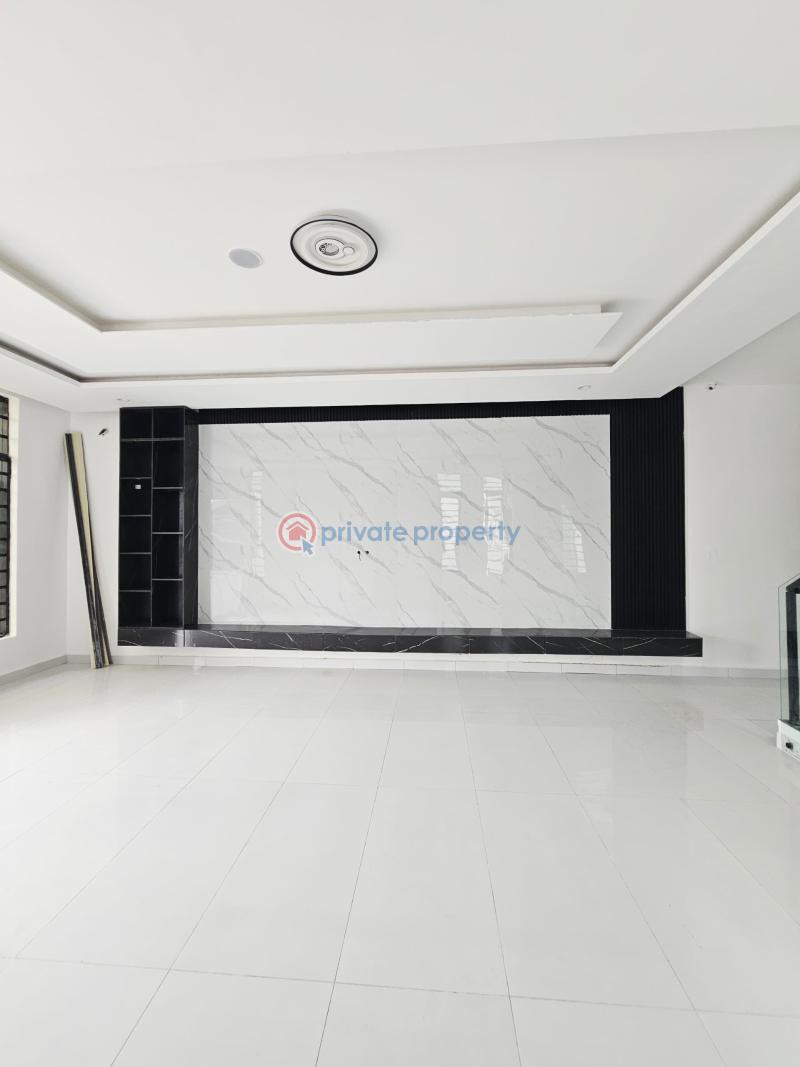 4 bedroom Semi detached Duplex For Sale Lekki Lagos - 18