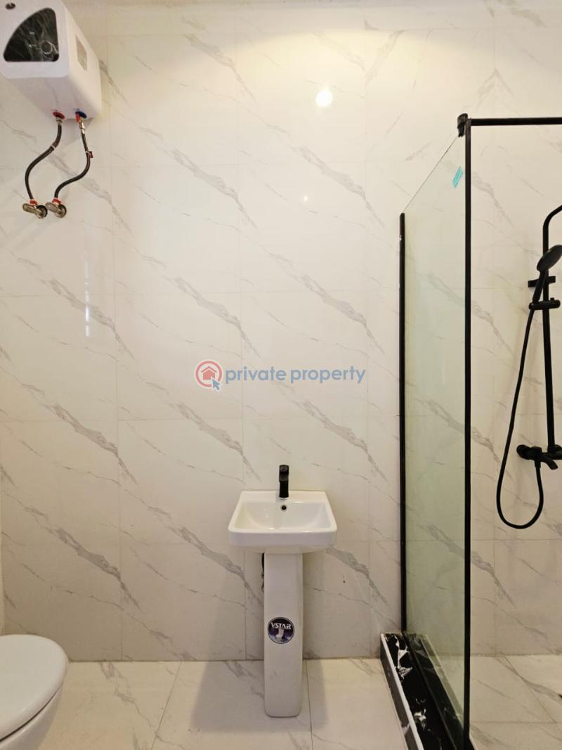 4 bedroom Semi detached Duplex For Sale Lekki Lagos - 5