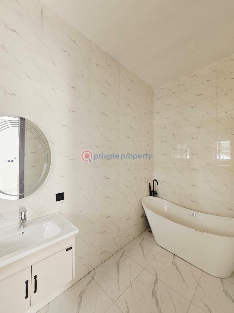 4 bedroom Semi detached Duplex For Sale Lekki Lagos - 8