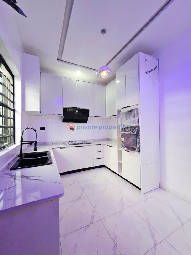 4 bedroom Semi detached Duplex For Sale Lekki Lagos - 8