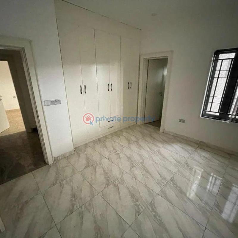 4 bedroom House For Sale By Stella Maris Sch Abuja Phase 3  - 5