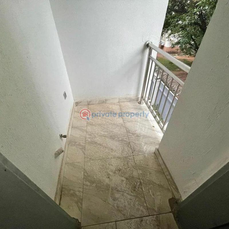 4 bedroom House For Sale By Stella Maris Sch Abuja Phase 3  - 13