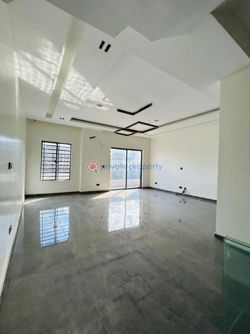 4 bedroom Terraced Duplex For Sale Lekki Lagos - 4