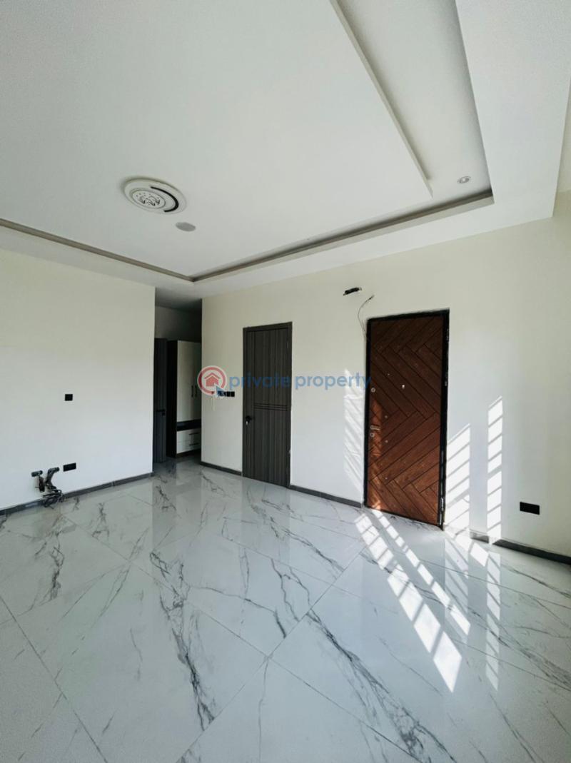 4 bedroom Terraced Duplex For Sale Lekki Lagos - 12