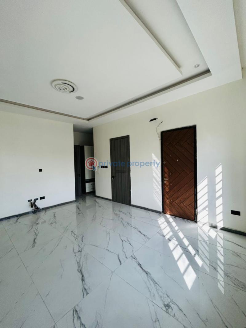 4 bedroom Terraced Duplex For Sale Lekki Lagos - 10