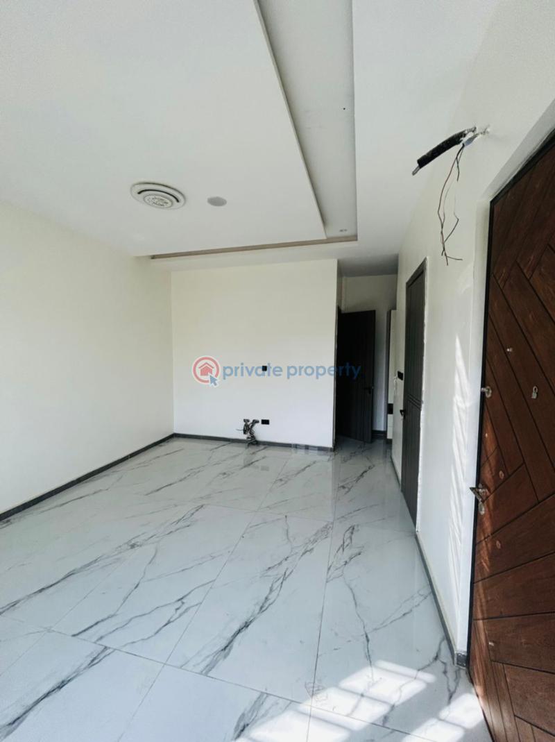 4 bedroom Terraced Duplex For Sale Lekki Lagos - 9