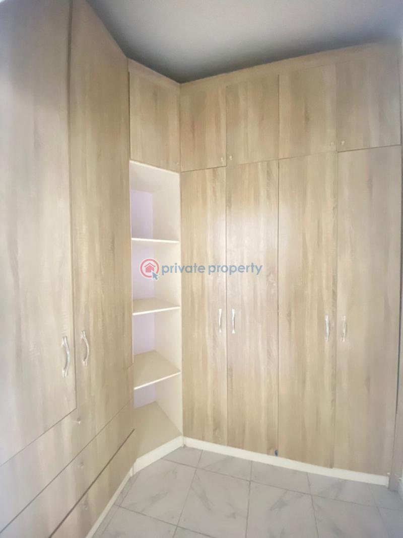 Terraced Duplex For Rent Ikota Lekki Lagos - 10