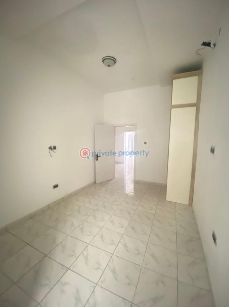 Terraced Duplex For Rent Ikota Lekki Lagos - 12