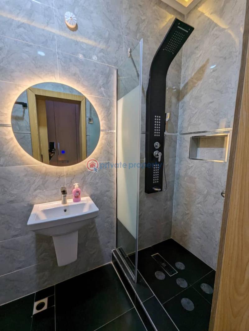 4 bedroom Terraced Duplex For Sale Berger Ojodu Lagos - 2