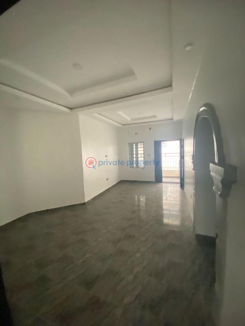 2 bedroom Detached Duplex For Rent Terra Annex Sangotedo Lekki Phase 1 Lagos - 7