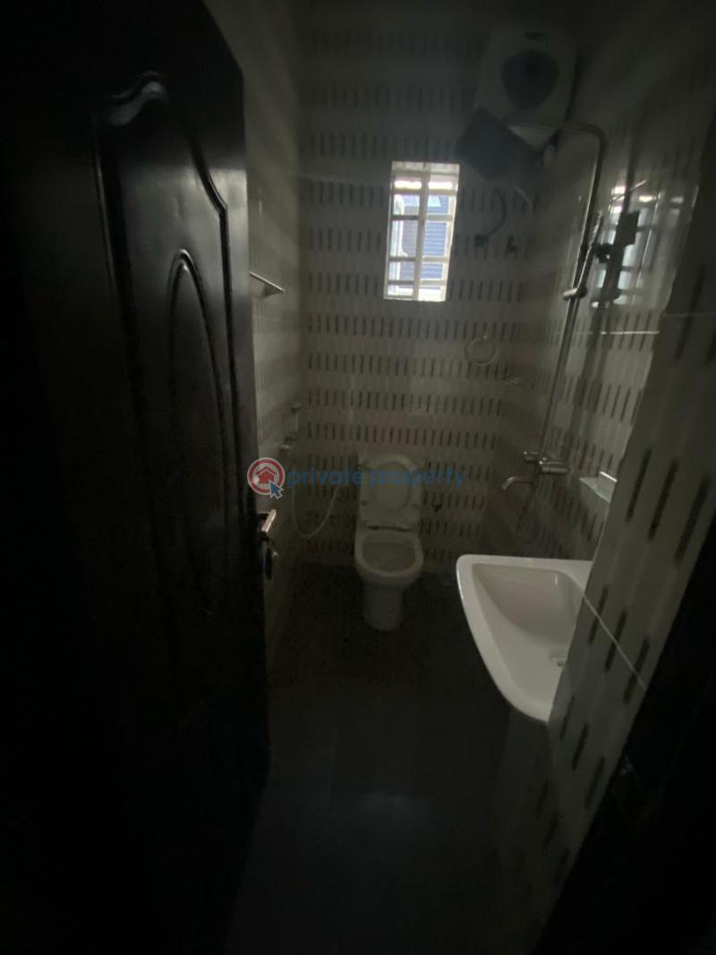 2 bedroom Detached Duplex For Rent Terra Annex Sangotedo Lekki Phase 1 Lagos - 5