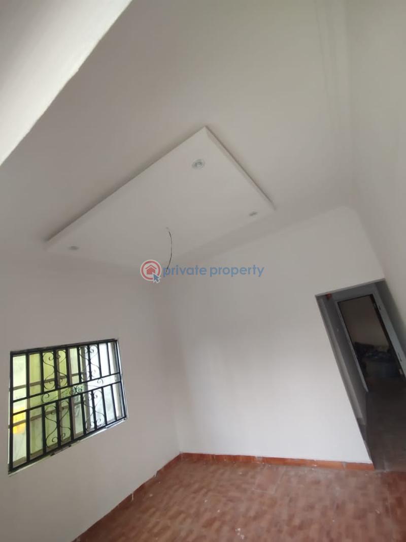2 bedroom Detached Duplex For Rent Terra Annex Sangotedo Lekki Phase 1 Lagos - 3