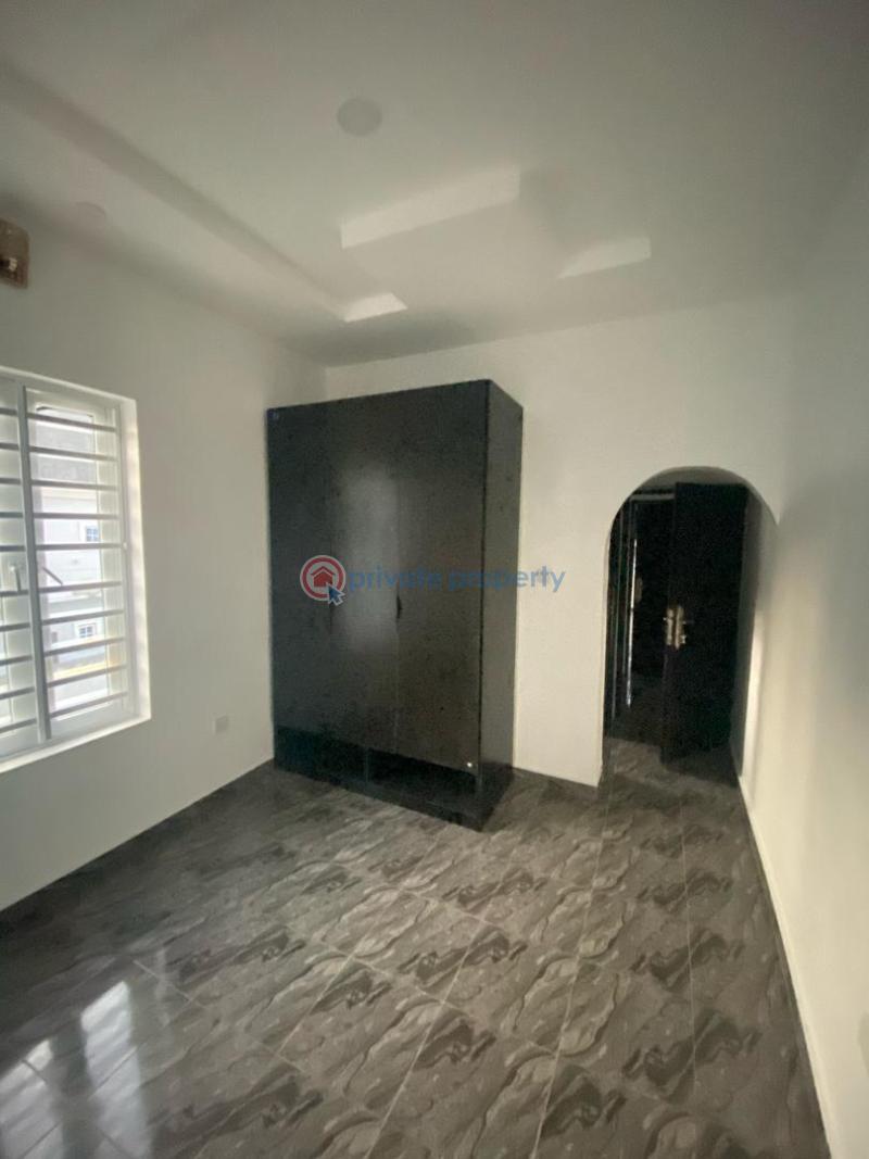 2 bedroom Detached Duplex For Rent Terra Annex Sangotedo Lekki Phase 1 Lagos - 6