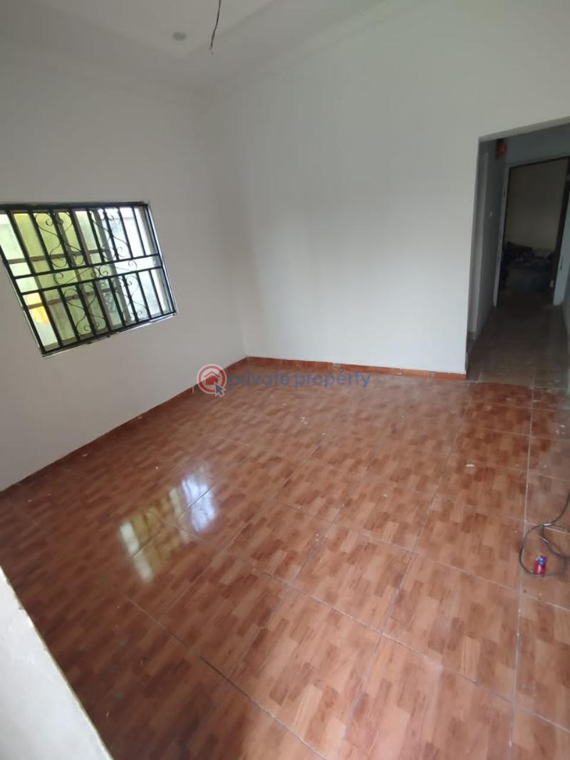 2 bedroom Detached Duplex For Rent Terra Annex Sangotedo Lekki Phase 1 Lagos - 2