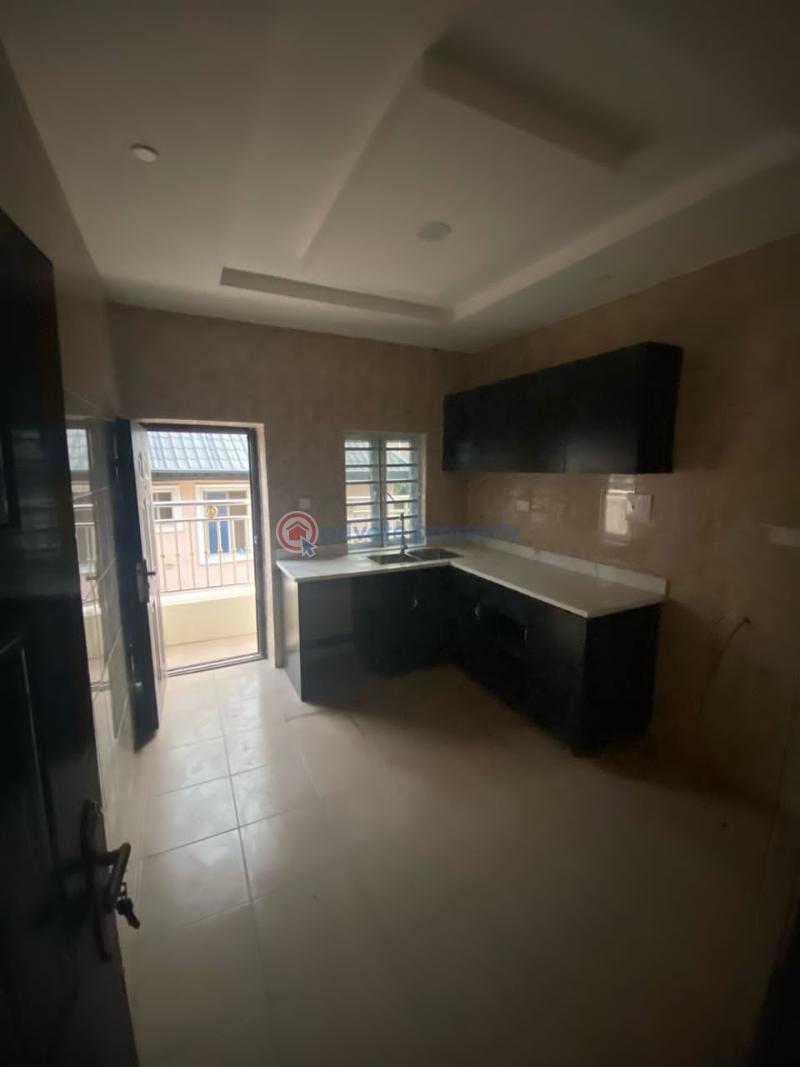 2 bedroom Detached Duplex For Rent Terra Annex Sangotedo Lekki Phase 1 Lagos - 1