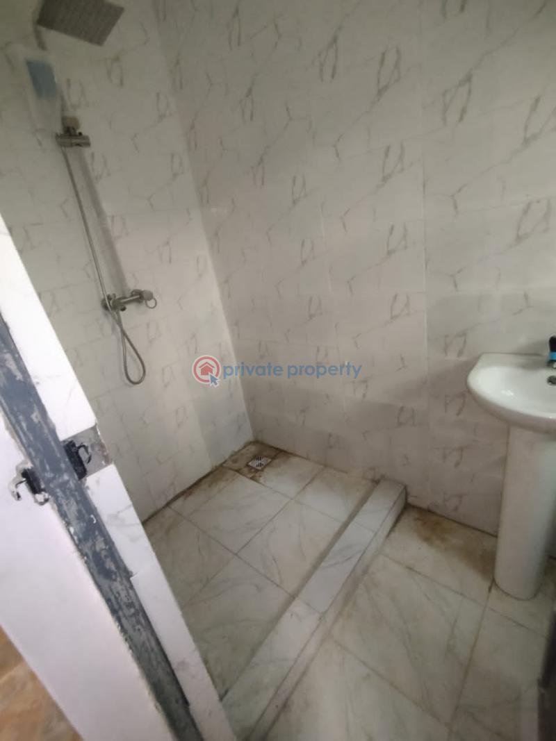 2 bedroom Detached Duplex For Rent Terra Annex Sangotedo Lekki Phase 1 Lagos - 4