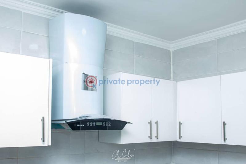 4 bedroom House For Rent Hi Life Estate By Ajah Lagos - 10