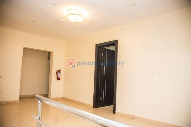 4 bedroom House For Rent Hi Life Estate By Ajah Lagos - 13