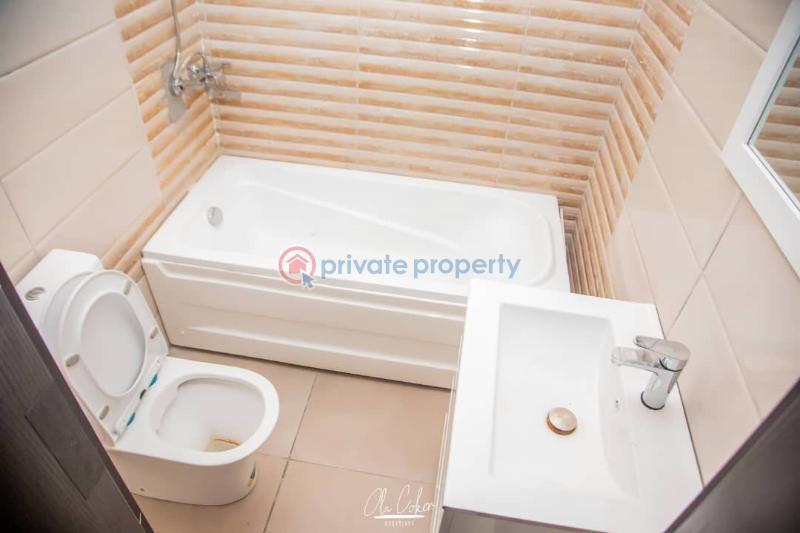 4 bedroom House For Rent Hi Life Estate By Ajah Lagos - 2