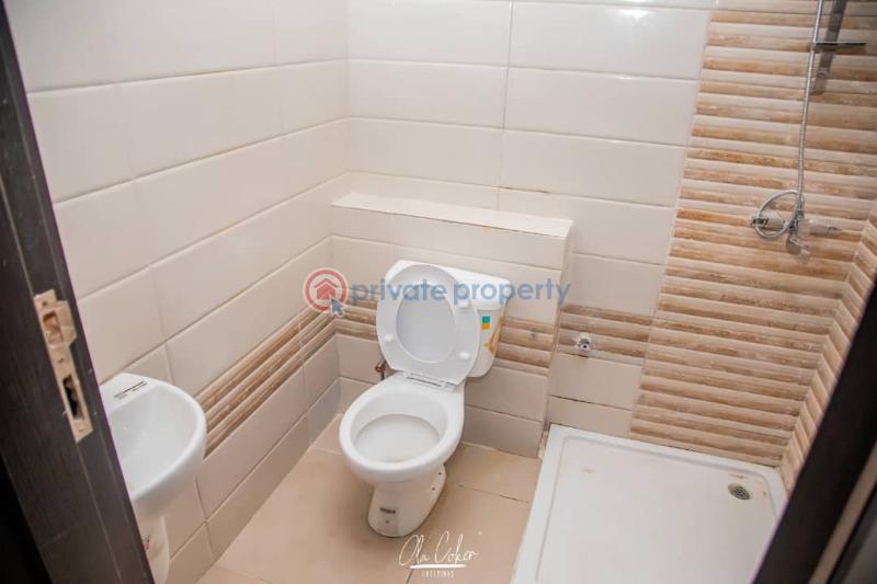 4 bedroom House For Rent Hi Life Estate By Ajah Lagos - 9