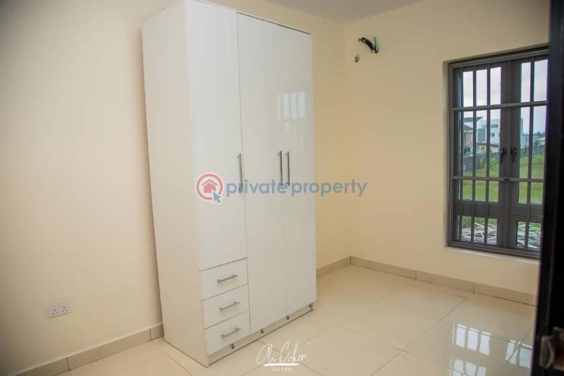 4 bedroom House For Rent Hi Life Estate By Ajah Lagos - 15