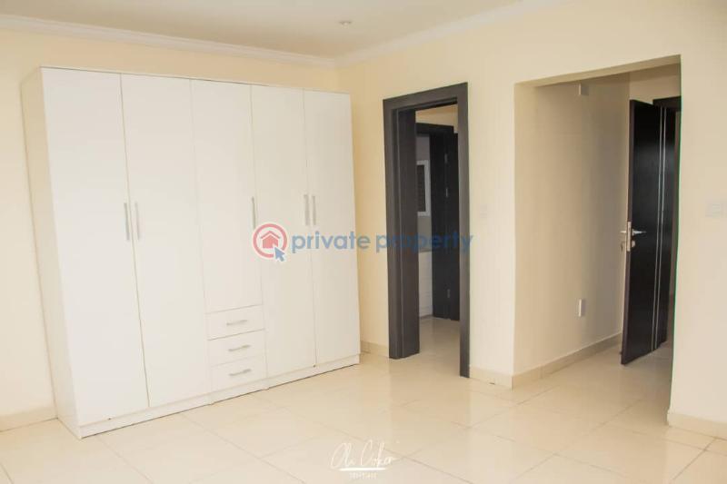 4 bedroom House For Rent Hi Life Estate By Ajah Lagos - 1