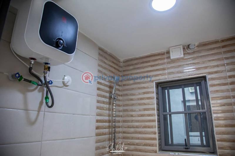 4 bedroom House For Rent Hi Life Estate By Ajah Lagos - 4
