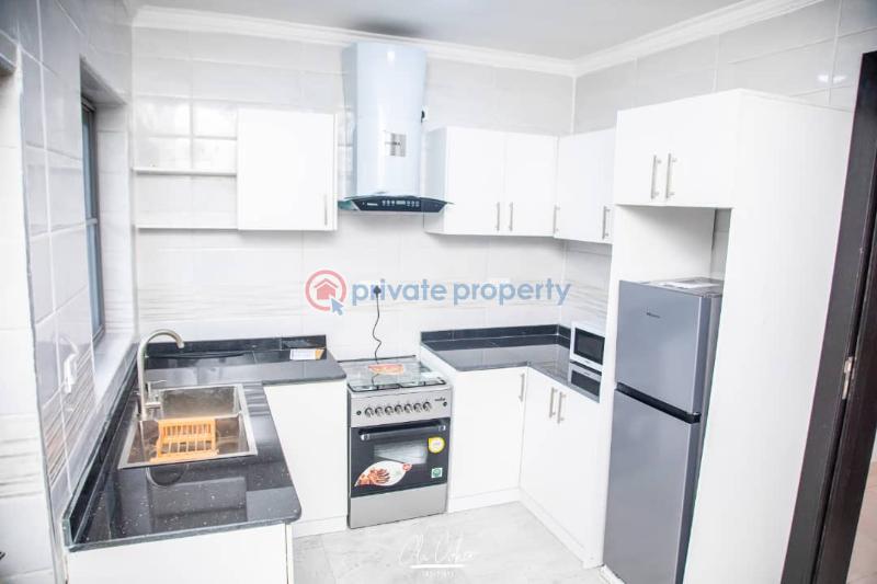 4 bedroom House For Rent Hi Life Estate By Ajah Lagos - 14