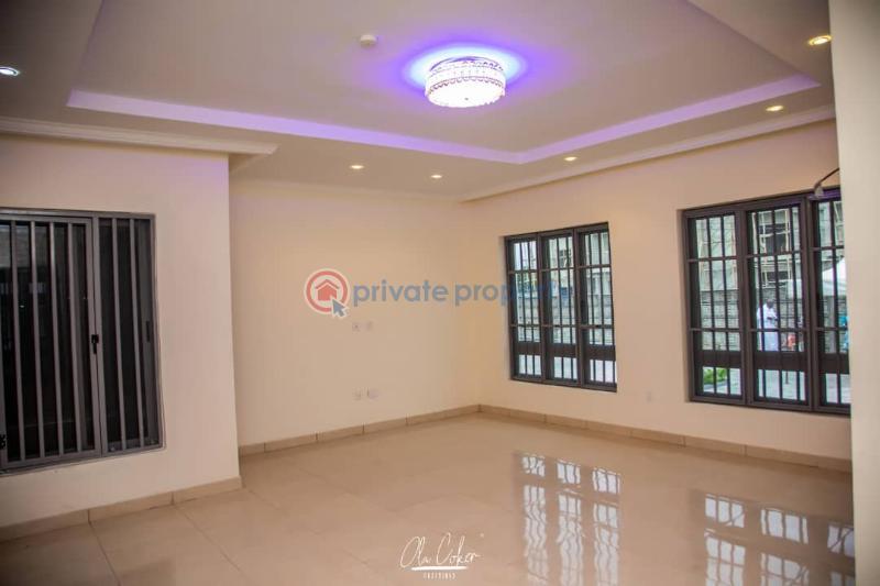 4 bedroom House For Rent Hi Life Estate By Ajah Lagos - 7