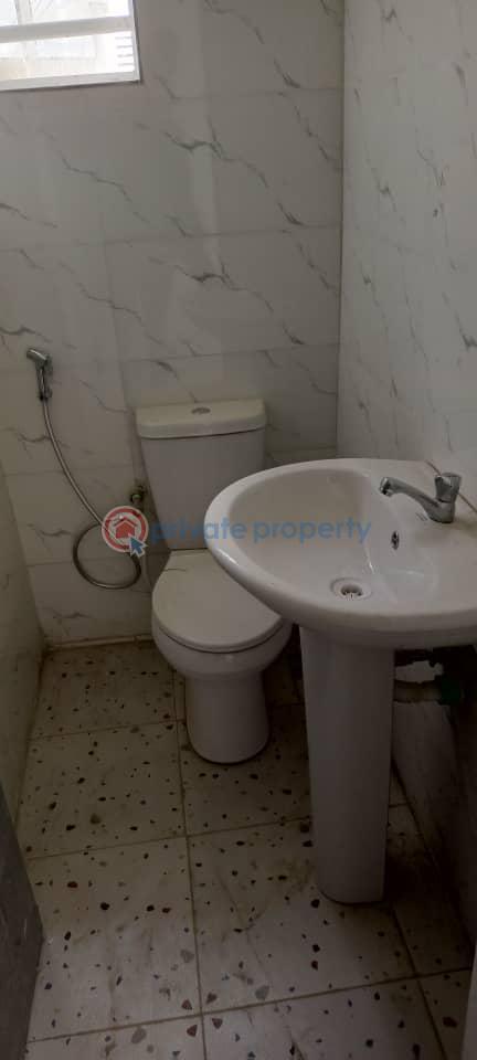 4 bedroom Detached Duplex For Sale Gowon Estate Alimosho Lagos - 3