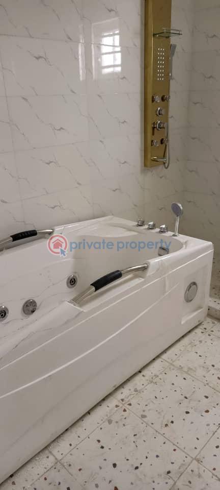 4 bedroom Detached Duplex For Sale Gowon Estate Alimosho Lagos - 4