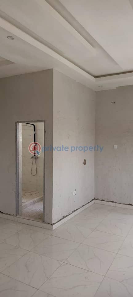 4 bedroom Detached Duplex For Sale Gowon Estate Alimosho Lagos - 5