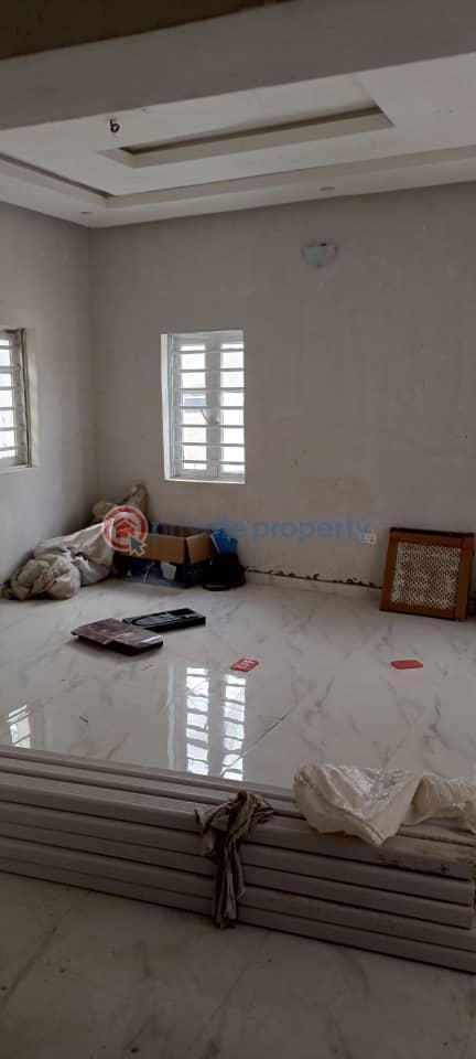 4 bedroom Detached Duplex For Sale Gowon Estate Alimosho Lagos - 2