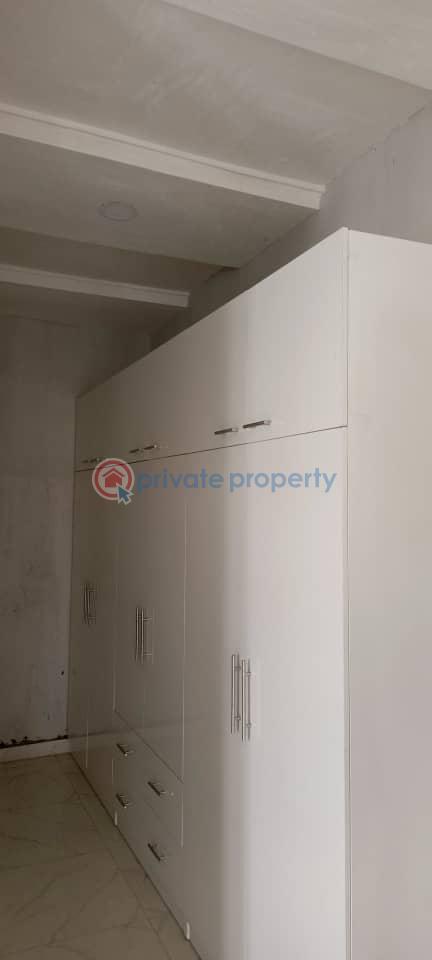 4 bedroom Detached Duplex For Sale Gowon Estate Alimosho Lagos - 6