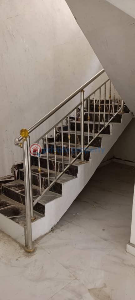 4 bedroom Detached Duplex For Sale Gowon Estate Alimosho Lagos - 7
