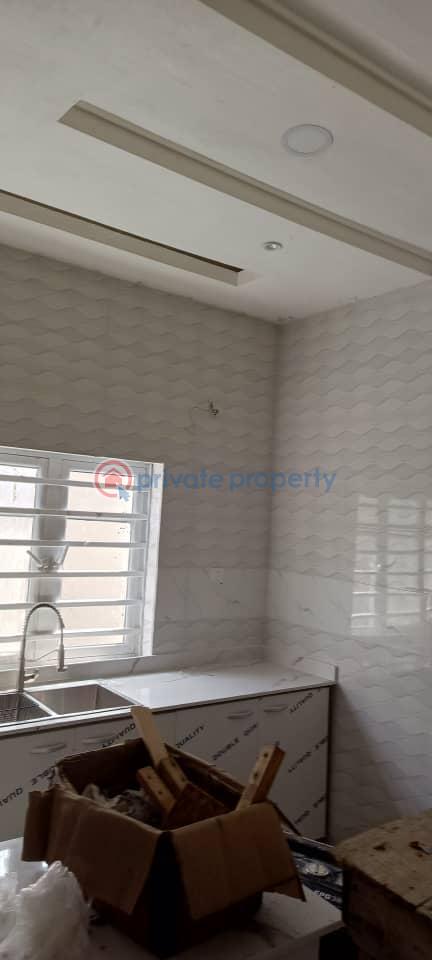 4 bedroom Detached Duplex For Sale Gowon Estate Alimosho Lagos - 1