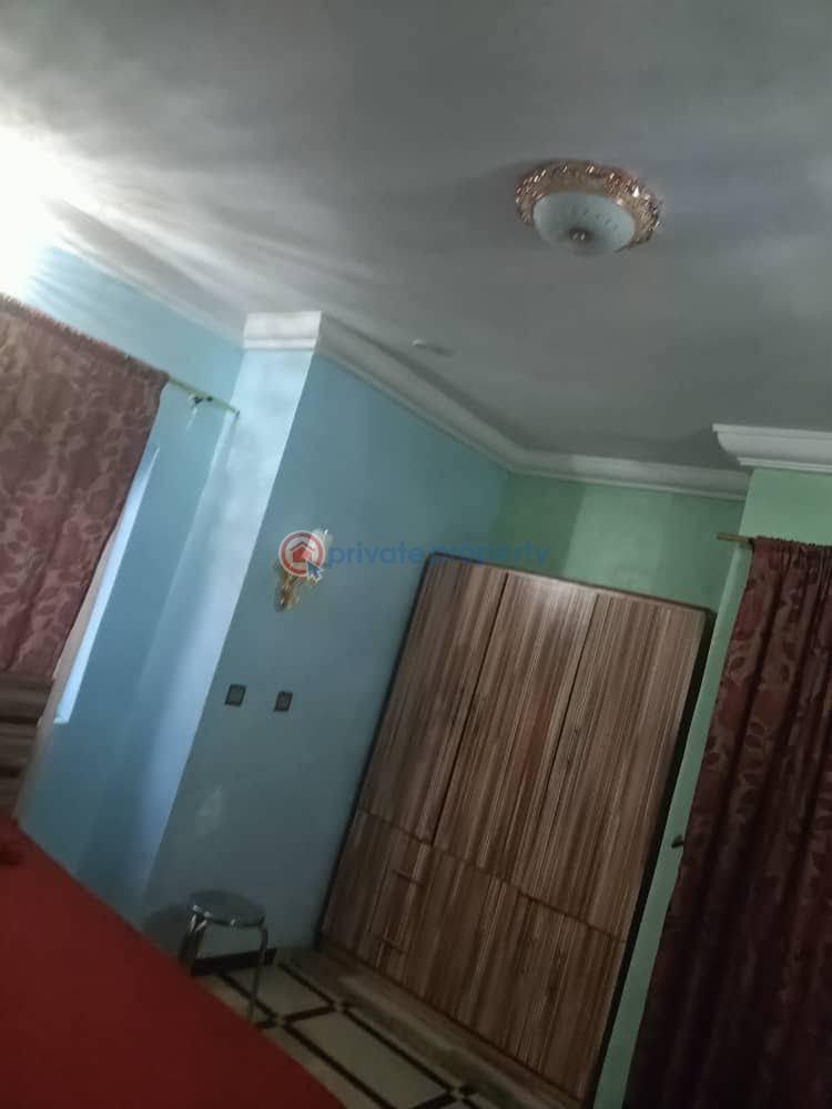10 bedroom House For Sale Ama Pepple Estate Isheri Olofin Isheri Igando