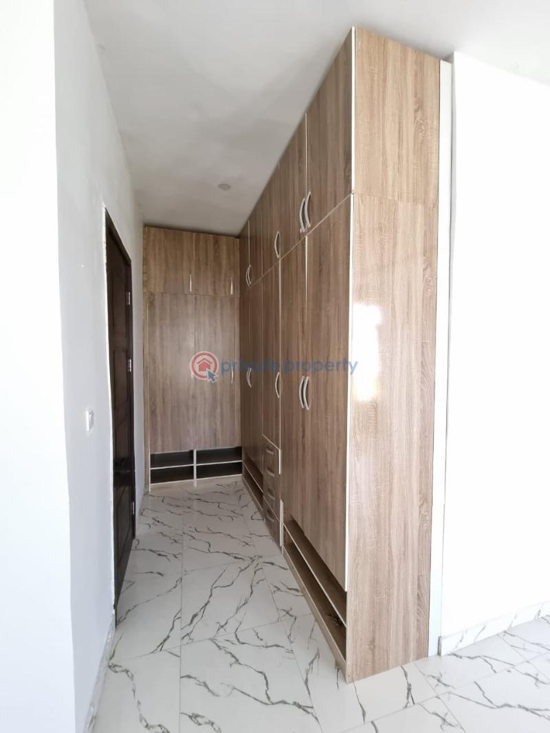 4 bedroom House For Sale Ajah Lagos - 5