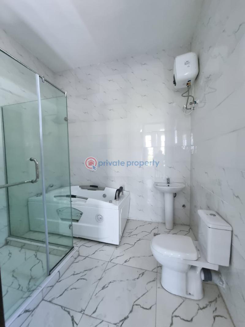 4 bedroom House For Sale Ajah Lagos - 8