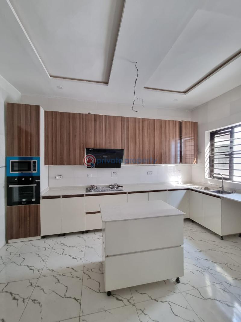 4 bedroom House For Sale Ajah Lagos - 4