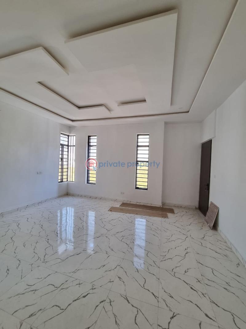 4 bedroom House For Sale Ajah Lagos - 6