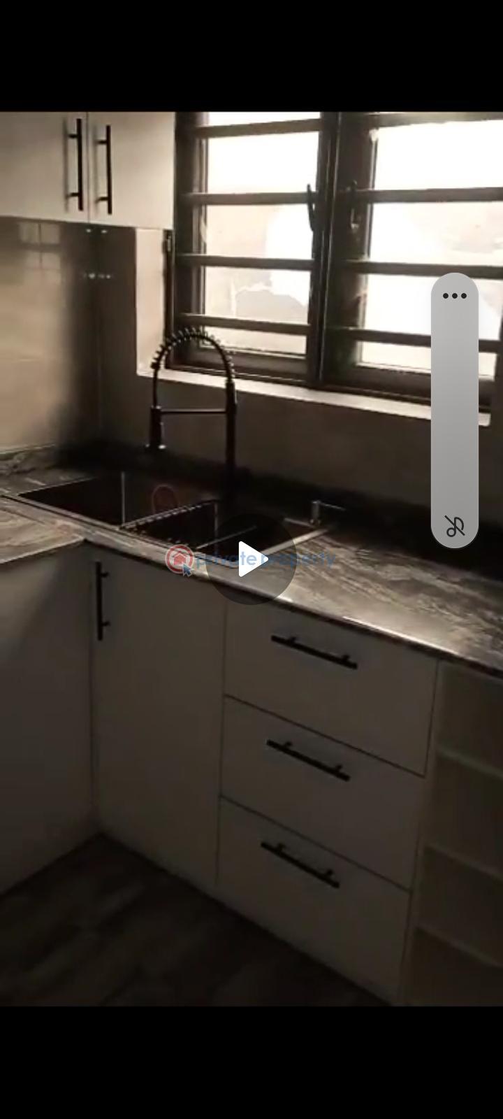 4 bedroom Terraced Duplex For Rent In An Estate Oregun Ikeja Lagos - 3