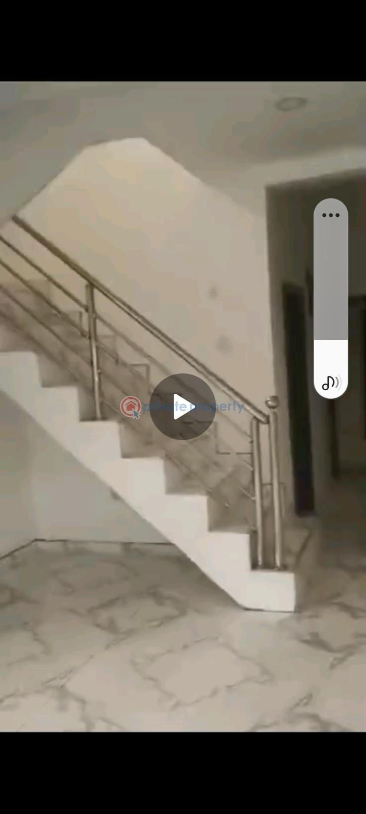 4 bedroom Terraced Duplex For Rent In An Estate Oregun Ikeja Lagos - 2