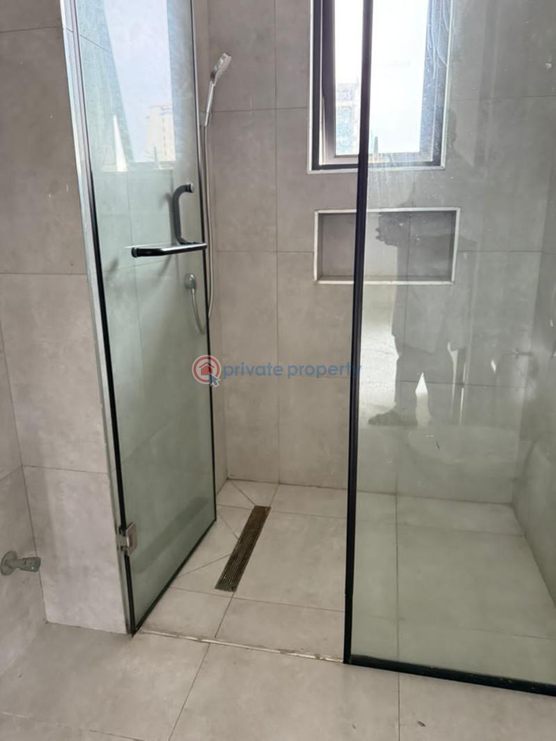 4 bedroom Mini Flat For Rent Glover Rd Ikoyi Lagos - 3