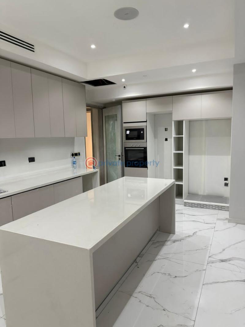 4 bedroom Mini Flat For Rent Glover Rd Ikoyi Lagos - 2